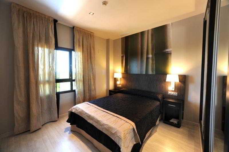 Leo Deluxe Punta Umbria (Adults Only) Daire Dış mekan fotoğraf