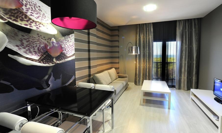 Leo Deluxe Punta Umbria (Adults Only) Daire Dış mekan fotoğraf